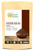 Shikakai Powder, Pure Acacia Concinna Fruit Pods Powder for Hair, 5.30 oz