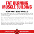 MuscleMeds Carnivor Shred Fat Burning Hydrolized Beef Protein Isolate, 0 Lactose, 0 Sugar, 0 Fat, Vanilla Caramel, 2