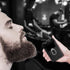 Tacshaver 3D Electric Razor for Men - 2 in 1 Rechargeable Shaver w/Trimmer for Mustache, Beard - Waterproof Cordless