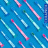 Pack Curaprox Baby Toothbrush for Babies and Toddlers | Ultra-Soft bristles for Gentle Brushing | Random Colour |