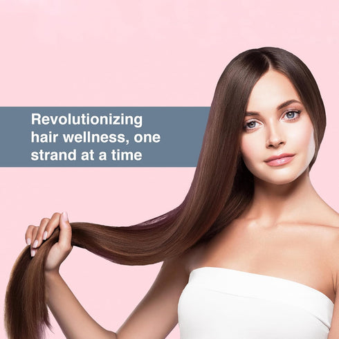 Curl Defining Cream - Volumizing Effect, Anti-Humidity Frizz Control - 8.45 oz, Enhances Coils & Movement