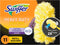 Swiffer Dusters Heavy Duty Multi-Surface Duster Refills, Lavender Scent, 11 Count