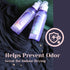 MAGIC,16.9 Oz LAVONS Liquid Laundry Detergent Sensitive Skin Friendly, Natural Laundry Detergent Safe for Kids & Pets