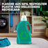 Perwoll (1 27 Sports Detergent x Wash Loads) | Gently Cleans, Removes Bad Odors & Maintains Elasticity | For Sports