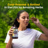 Immune 4 Oz (Pack 2) Amazing Herbs Premium Black Seed Oil - Gluten Free, Non GMO, Cold Pressed Nigella Sativa Aids