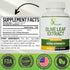 Olive Leaf Extract, 4-Month Supply, 50% Oleuropein Highest Concentration