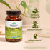 Immune 90 ORGANIC INDIA Amalaki Herbal Vitamin Supplement - Support, Vitamin C, Vegan, Gluten-Free, Kosher, Ayurvedic