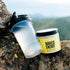 NAKED Energy - Pure Pre Workout Powder for Men and Women, Vegan, Unflavored, 50 Servings