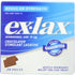 Ex-lax Regular Strength Chocolated Laxative Pills - Constipation Relief for Occasional Constipation - 24 Count