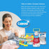 Carbona Laundry Detergent Sheets, Free & Clear, 1 Pack - 25 Sheets
