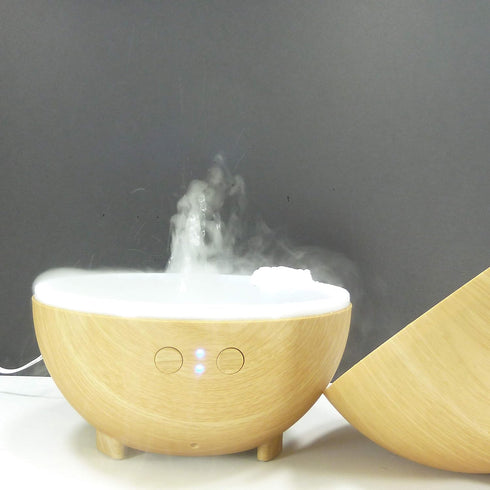 SciencePurchase 600mL Ultrasonic Aroma Diffuser - Humidifier