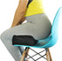 YESINDEED The Original Brazilian Butt Lift Pillow Dr. Approved for Post Surgery Recovery Seat BBL Foam Pillow + Cover