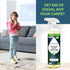 Puracy Stain Remover - Cleaning Spray, Clothes Stain Remover for Clothes, Laundry Stain Remover Spray for Clothes, Travel Stain Remover, Oil Stain Remover - Natural Spot Cleaner - Free&Clear 25oz