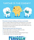 New PeriogenPro Oral Rinse - Prevents & Reduces Tartar Buildup, Professional Strength, Hint of Mint Flavor, 3 oz