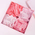 MR FIVE 60 Sheets Metallic Pink Tissue Paper Bulk, 20" x 28" for Gift Bags, DIY Craft, Pink Gift Wrapping