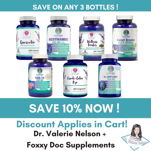 Echinacea Elderberry Goldenseal & More, 200 Caps, Wellness Boosters