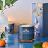 Illume Citrus Crush Scented Soy Candle - Beautifully Crafted Essentials