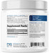 Bucked Up Creatine Monohydrate 250 Grams Micronized Powder, Essentials (50 Servings)