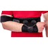 Arm Sling Shoulder Immobilizer Strap-Free Shoulder Sling Immobilizer with Bicep and Wrist