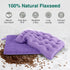 Microwavable Heating Pads 15 * 9" for Pain Relief - Weighted Moist Microwave Heat Pad for Cramps, Neck Shoulder, Back,