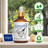 HIQILI Sandalwood Essential Oil 1 Fl Oz, 100% Pure Natural Therapeutic Grade for Skin, Diffuser, Candle Making