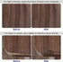 uxcell Wood Wax Filler Stick - Deep Chocolate Furniture Crayons for Touch Up on Scratches & Holes