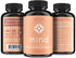 WellPath Mind Brain Supplement for Memory and Focus, Lion's Mane, Ginkgo Biloba, Vegan, 60 Ct