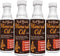 Easy-Applicator Mineral Oil 4oz - Food Grade for Cutting Boards and Wood Care, Made in USA