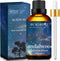 BURIBURI Sandalwood Essential Oil 100ML - 100% Pure Undiluted Aromatherapy Oil for Soap, Candle Making, Diffuser