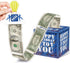 Surprise Money Box for Cash Gift Set - Gaming Birthday Money Box