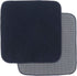 Microfiber Dish Cloths, Fast Drying Kitchen Cleaning Rags, Ultra Absorbent Lint Free Washcloths, 8 Pack