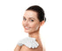 Linda Bath Gloves Exfoliating, Pack of 4