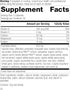 Standard Process Allerplex - Lung Health Support Supplement with Vitamin A & Pneumotrophin PMG for Healthy Mucous