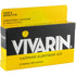 Vivarin Caffeine Alertness Aid, 200mg Tablets, 16 Count for Mental Alertness