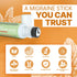 Migraine Stick with Magnesium, Topical Magnesium for Occasional Headache, Made in The USA
