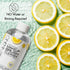 Cinema Secrets Professional Makeup Brush Cleaner, Lemon Scent