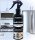 FLEISHER'S Ceramic Coating Spray for Home Surfaces, Hydrophobic Nano Technology for Kitchen and Bathroom Protection