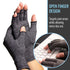 Arthritis Compression Gloves for Pain Relief, Reduces Swelling & Stiffness, Fits Men & Women, Joint Pain Relief