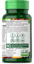 Super Fruits and Veggies - 60 Vegetarian Capsules, Non-GMO & Gluten Free Antioxidant Superfood Supplement