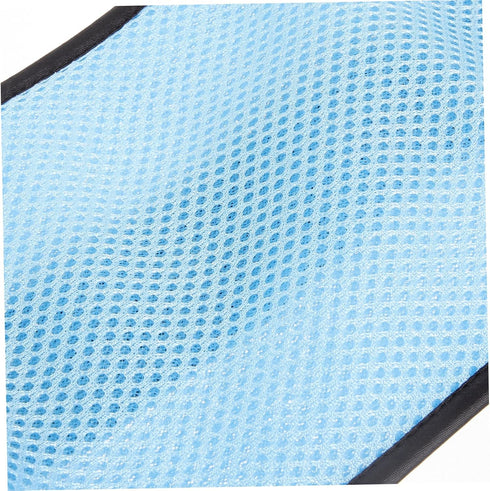 Adjustable Bed Guardrail for Elderly - Breathable Safety Belt Accessory