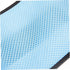 Adjustable Bed Guardrail for Elderly - Breathable Safety Belt Accessory