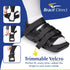 L3260 Immobilizer 6.5-8) Brace Direct Post Op Shoe & Medical Foot Brace Stress Fracture, Broken Toe & Bunion Support
