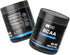 2:1 BCAA Powder, 14.4 oz, Unflavored, 272 Servings - PURE ORIGINAL INGREDIENTS, No Additives or Fillers
