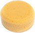 LTWHOME 3-1/2 Inch Synthetic Super Thick Silk Sponges - Artist Sponges for Painting, Craft, and More (12 Pack)
