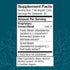 Immune 1 oz (30 Host Defense Reishi Extract - Heart & Health Support Supplement - Mushroom Supplement to Support Energy