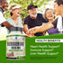 Berberine 1800mg Per Serving, 90 Veggie Capsules, Cardiovascular & Heart Health, Immune Support Supplement