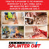 Splinter Out Splinter Remover, 20 Count, Pack of 5
