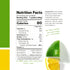 Hydration Packets SKRATCH LABS - Hydration Drink Mix, Lemon Lime (20ct) - Electrolyte Powder for Athletes