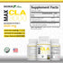 Maximum Slim MAX CLA 3000, High Potency Natural Weight Loss, 90 Count