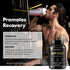 Anabolic Warfare Glyco Surge Glycogen Supplement, Natural Performance Carbs for Lean Muscle Growth, 40 Servings